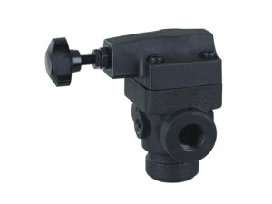 BT пилотный предохранительный клапан