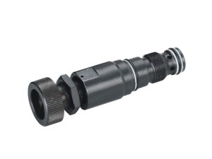 Вставной управляющий предохранительный клапан серии DB * K-L4X