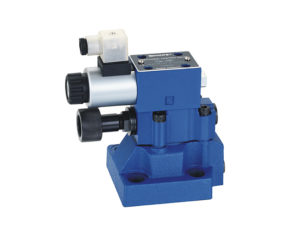 DB / DBW 5X релевые клапаны