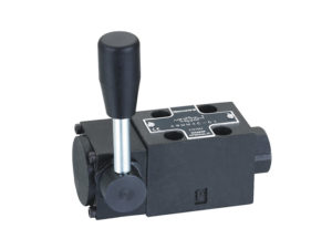 Ручной реверсивный клапан серии DMG-005-70