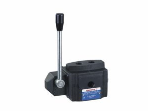 DMT03-80 трубчатый ручной реверсивный клапан