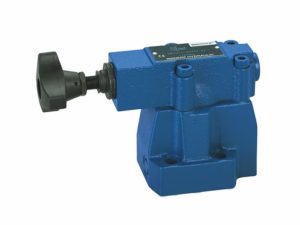 Клапан пилотной последовательности серии DZ-30