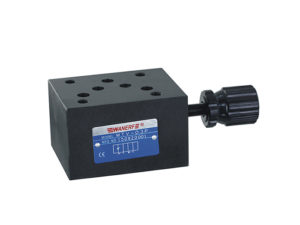 Модульный Дроссельный Клапан MTV