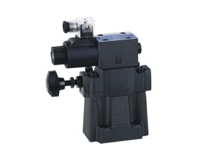 Серия SBSG с низким уровнем шума электромагнитного управления предохранительный клапан