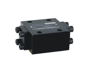 Гидравлический контрольный клапан типа SV / SL