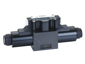 Электромагнитный реверсивный клапан высокого давления типа WSH